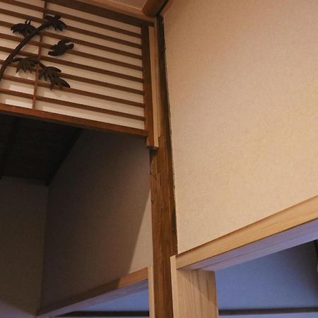 Ito Ryokan Tokyo Ngoại thất bức ảnh