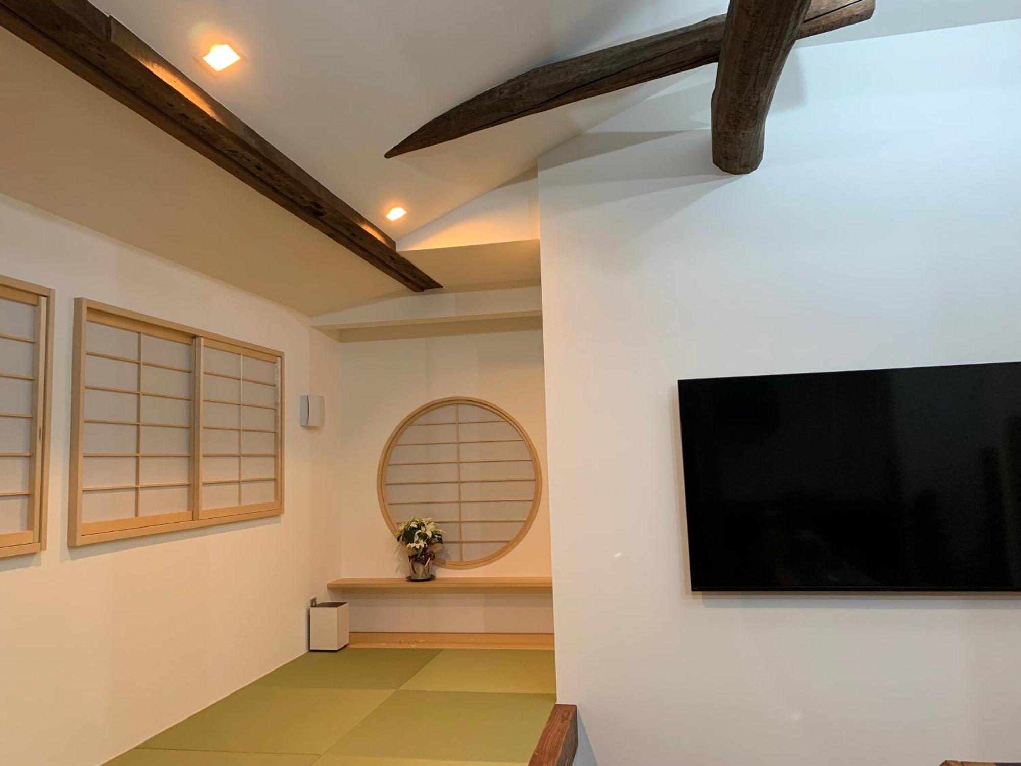 Ito Ryokan Tokyo Ngoại thất bức ảnh