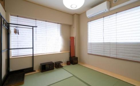 Ito Ryokan Tokyo Ngoại thất bức ảnh