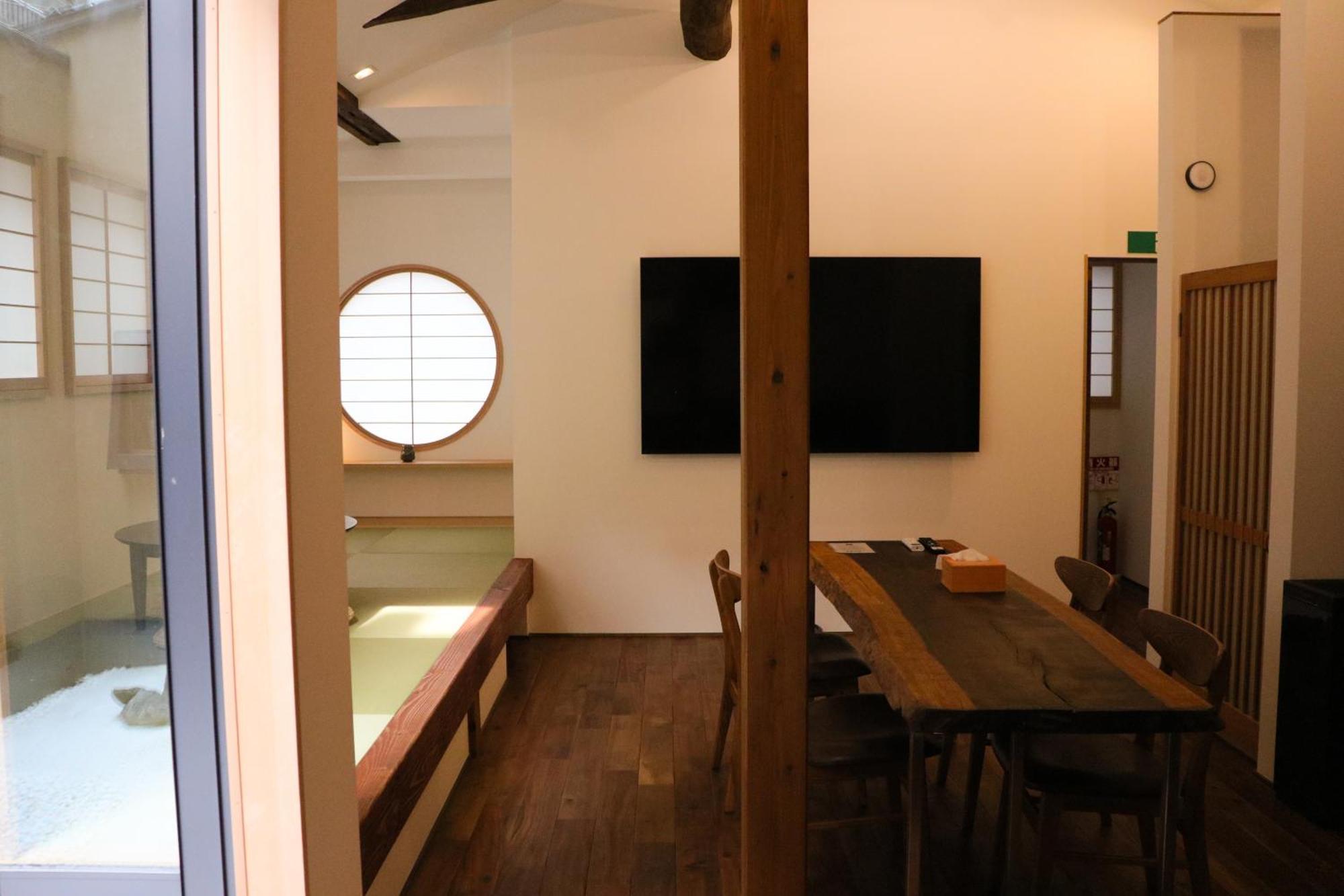 Ito Ryokan Tokyo Ngoại thất bức ảnh