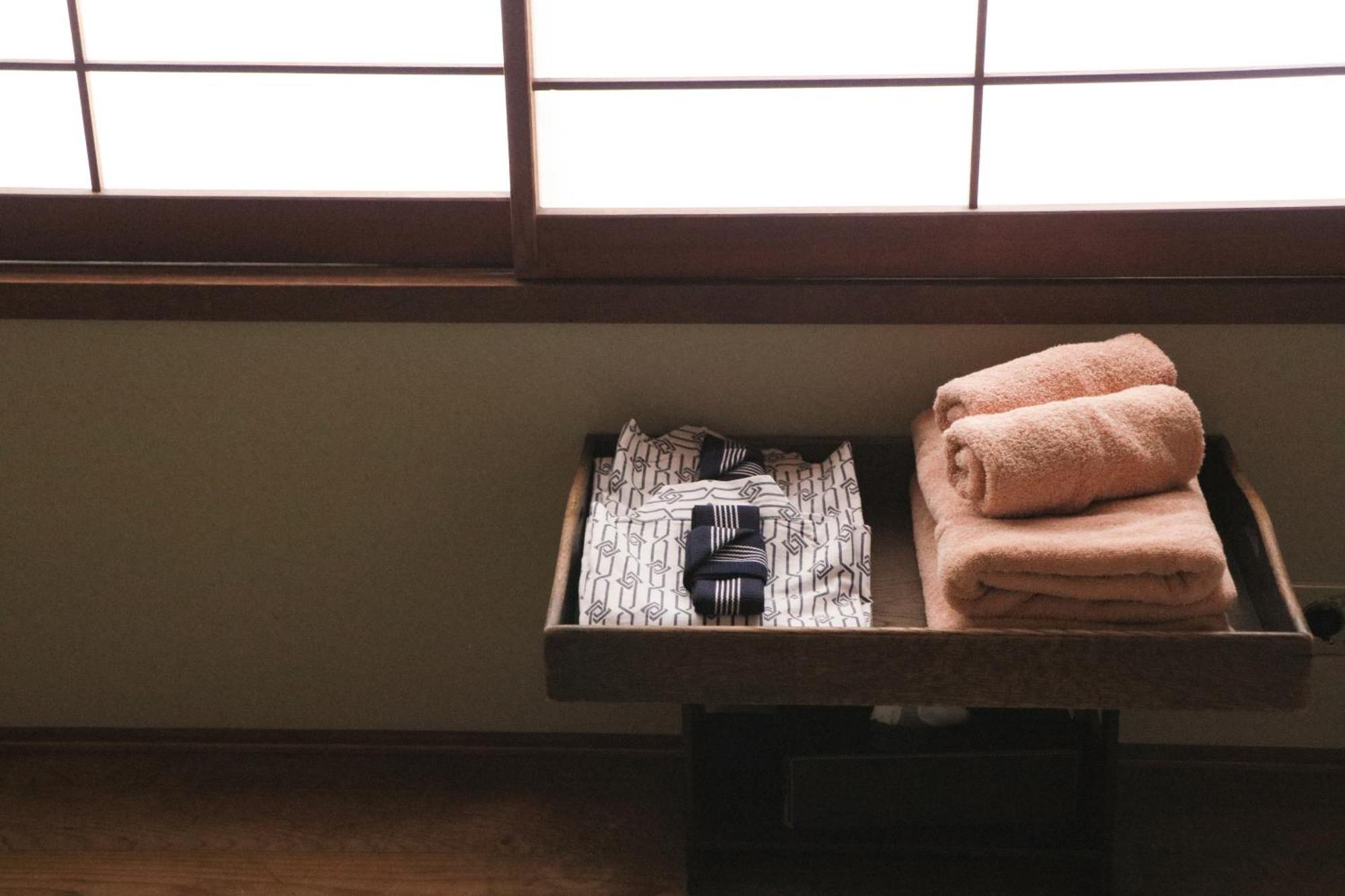 Ito Ryokan Tokyo Ngoại thất bức ảnh