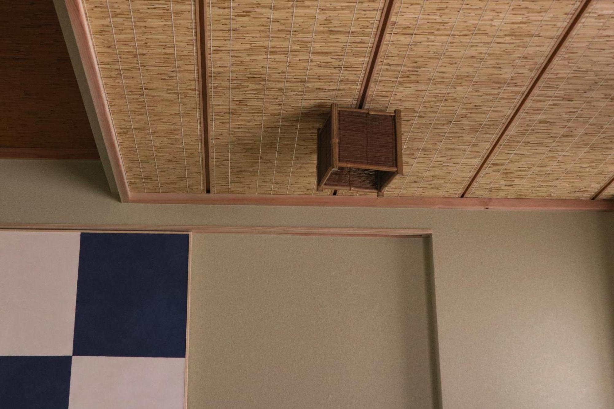 Ito Ryokan Tokyo Ngoại thất bức ảnh
