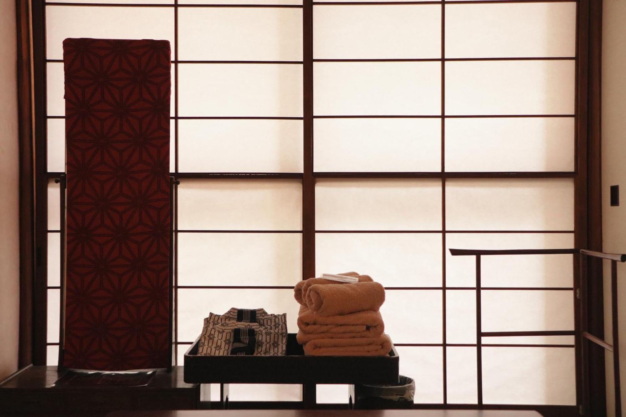 Ito Ryokan Tokyo Ngoại thất bức ảnh