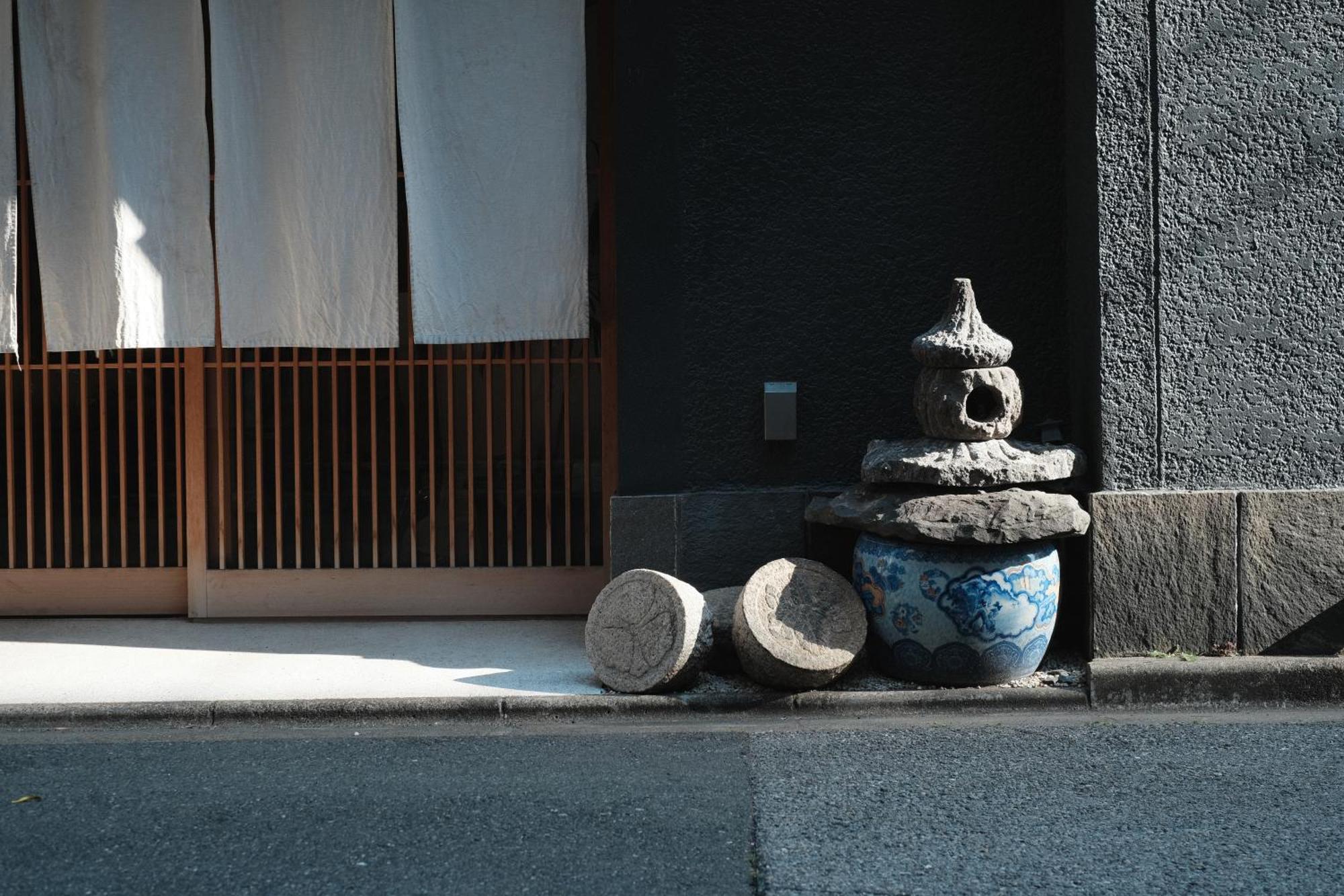 Ito Ryokan Tokyo Ngoại thất bức ảnh